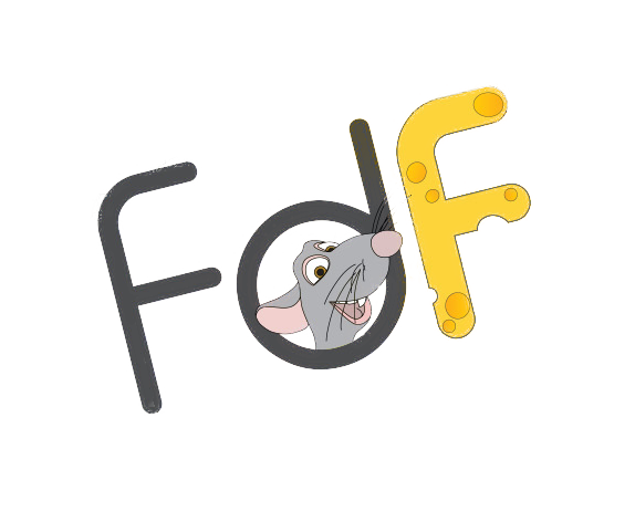 fdf-topo